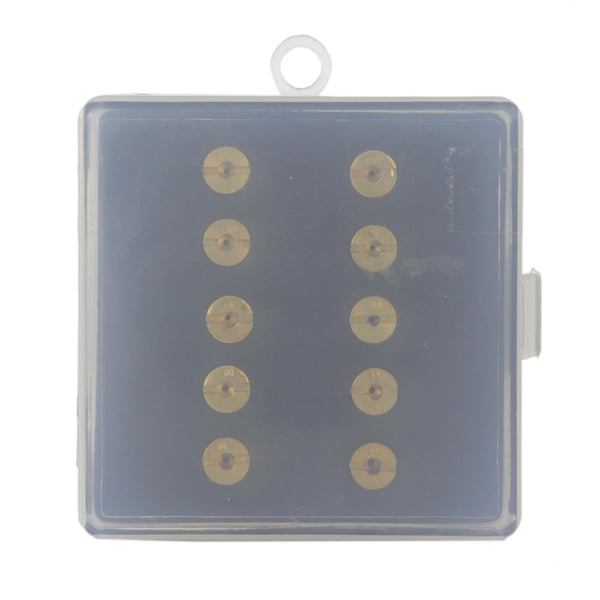 Image of Düsenset NARAKU 100-120 Ø 5 mm