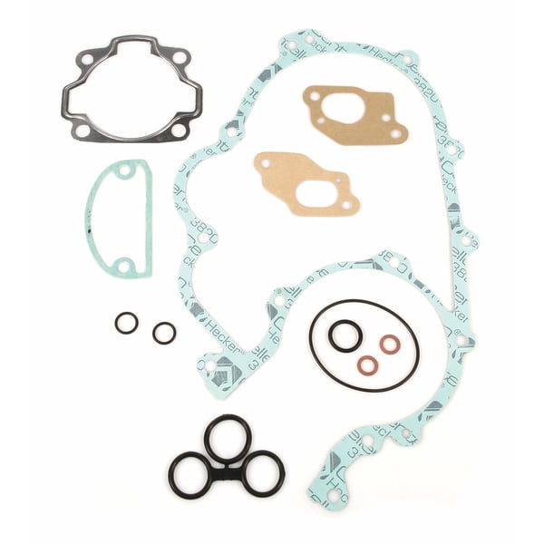 Image of Dichtsatz Motor PIAGGIO, 154563 - 1545636 für Vespa 125 GTR 3°/TS 2°/150 Sprint V 2°/Super 3°/P80-150X/P150S/PX80-150E/P150S/Cosa 1 125-150