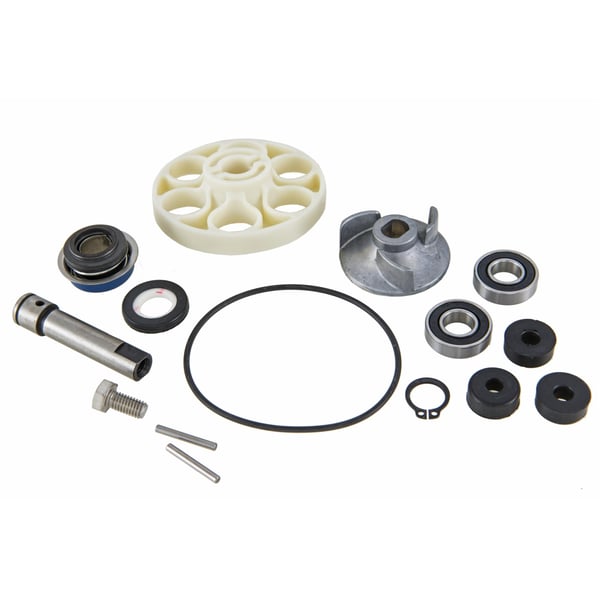 Image of Reparaturkit, Wasserpumpe für MORINI 2° Serie LC