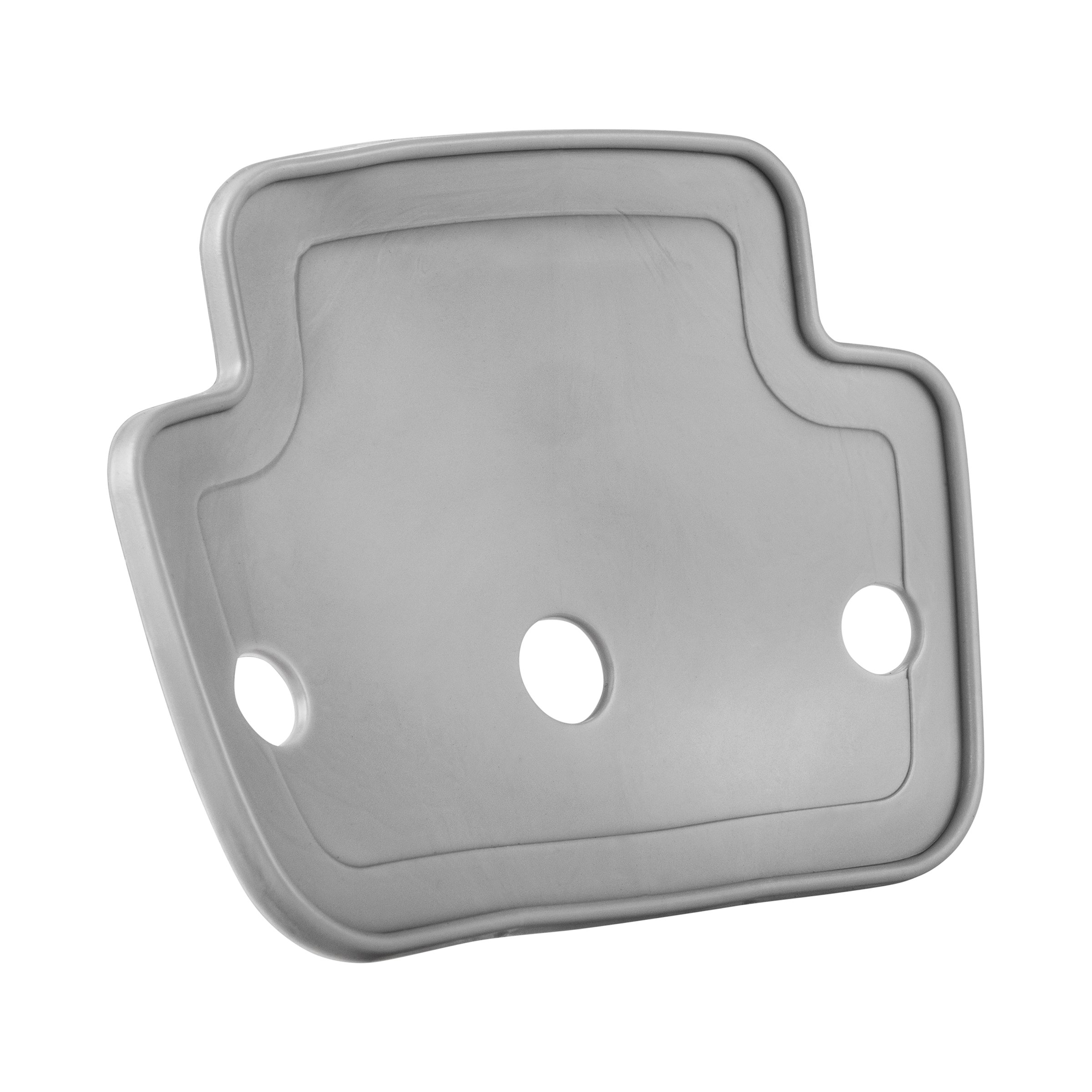 Image of Dichtung Rahmen Rücklicht "Ulma Style" für Vespa 125 VM2/VN/VNA/150 VL/VB/GS VS1-3 für Vespa 125 VM2/VN/VNA/150 VL/VB/GS VS1-3