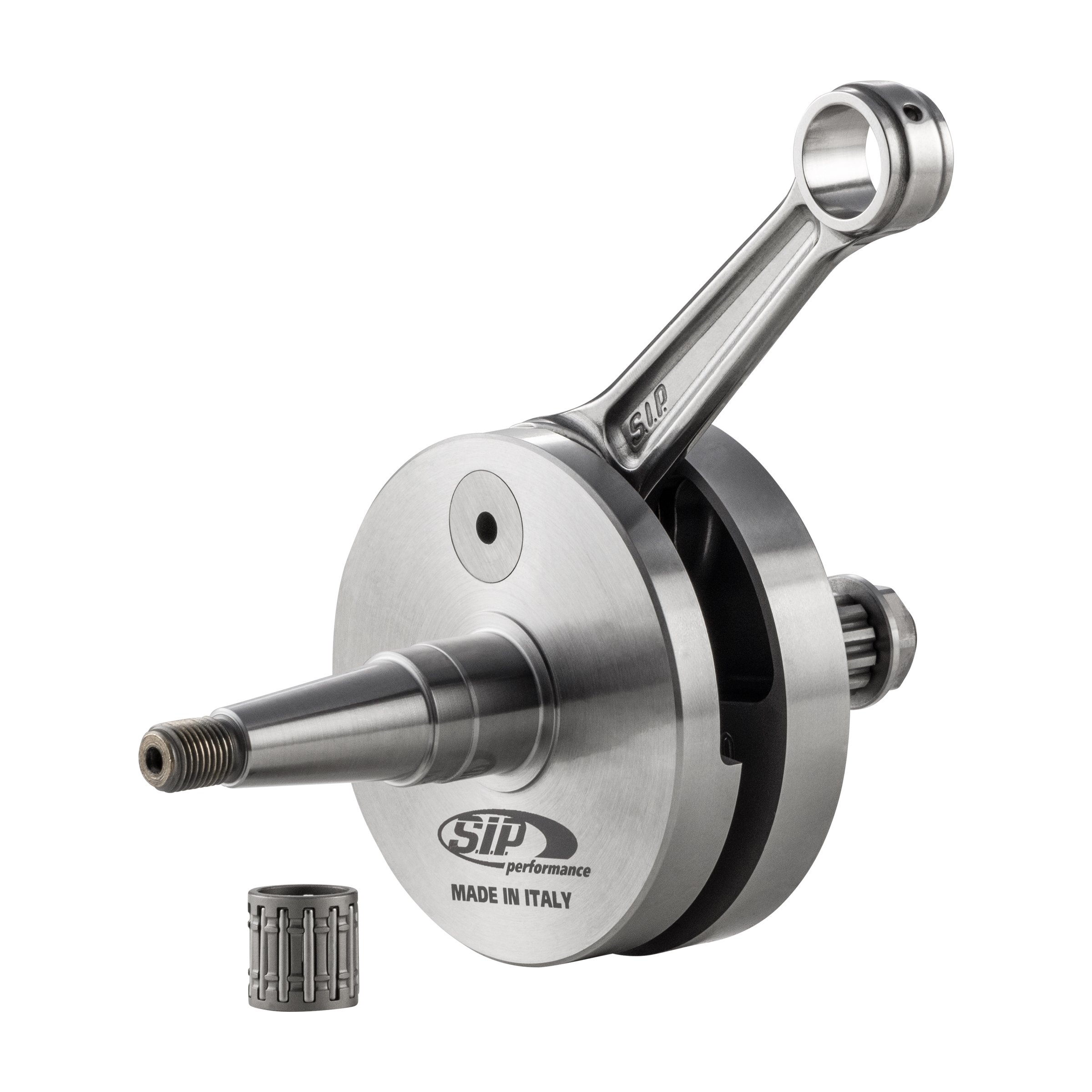 Image of Langhubwelle SIP PERFORMANCE by PRIMATIST für SIP-BFA Kupplung für Vespa 125 GTR 2°/TS 2°/150 Sprint V 2°/Super 2°/P125-150X/PX125-150 E/Lusso/MY/Cosa für Vespa 125 GTR 2°/TS 2°/150 Sprint V 2°/Super 2°/P125-150X/PX125-150 E/Lusso/MY/Cosa