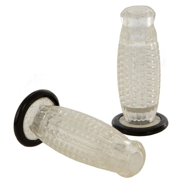 Image of Griffe "Superflex" Ø 22/22 mm L 120 mm für Vespa 125 VNB 3-6/150 VB1/VBA/VBB/VGL1/VGLA-B/150 GS VS2-5/160 GS