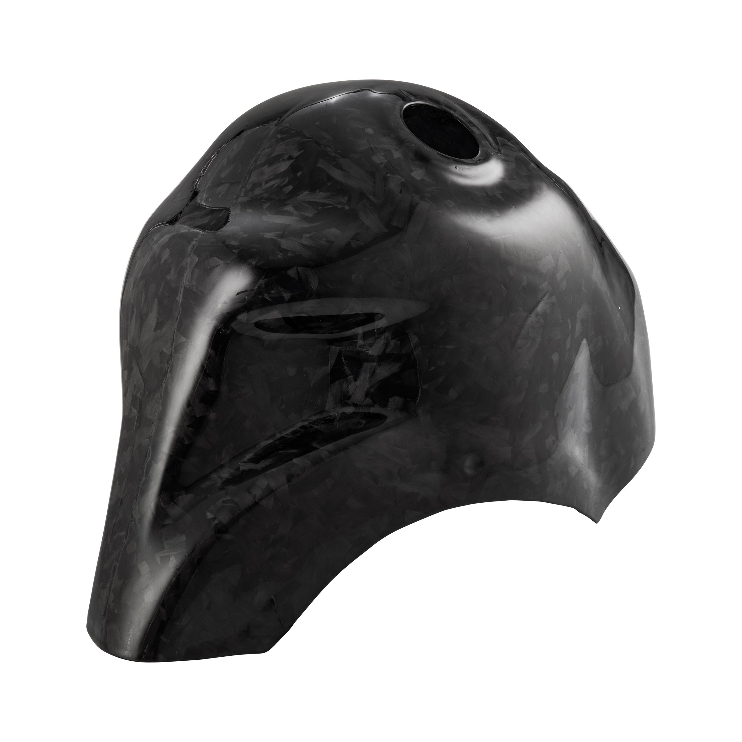 Image of Zylinderhaube TOMAS COMPOSITI QUATTRINI M-200 für Vespa 50-125/PV/ET3/PK/XL/XL2 für Vespa 50-125/PV/ET3/PK/XL/XL2
