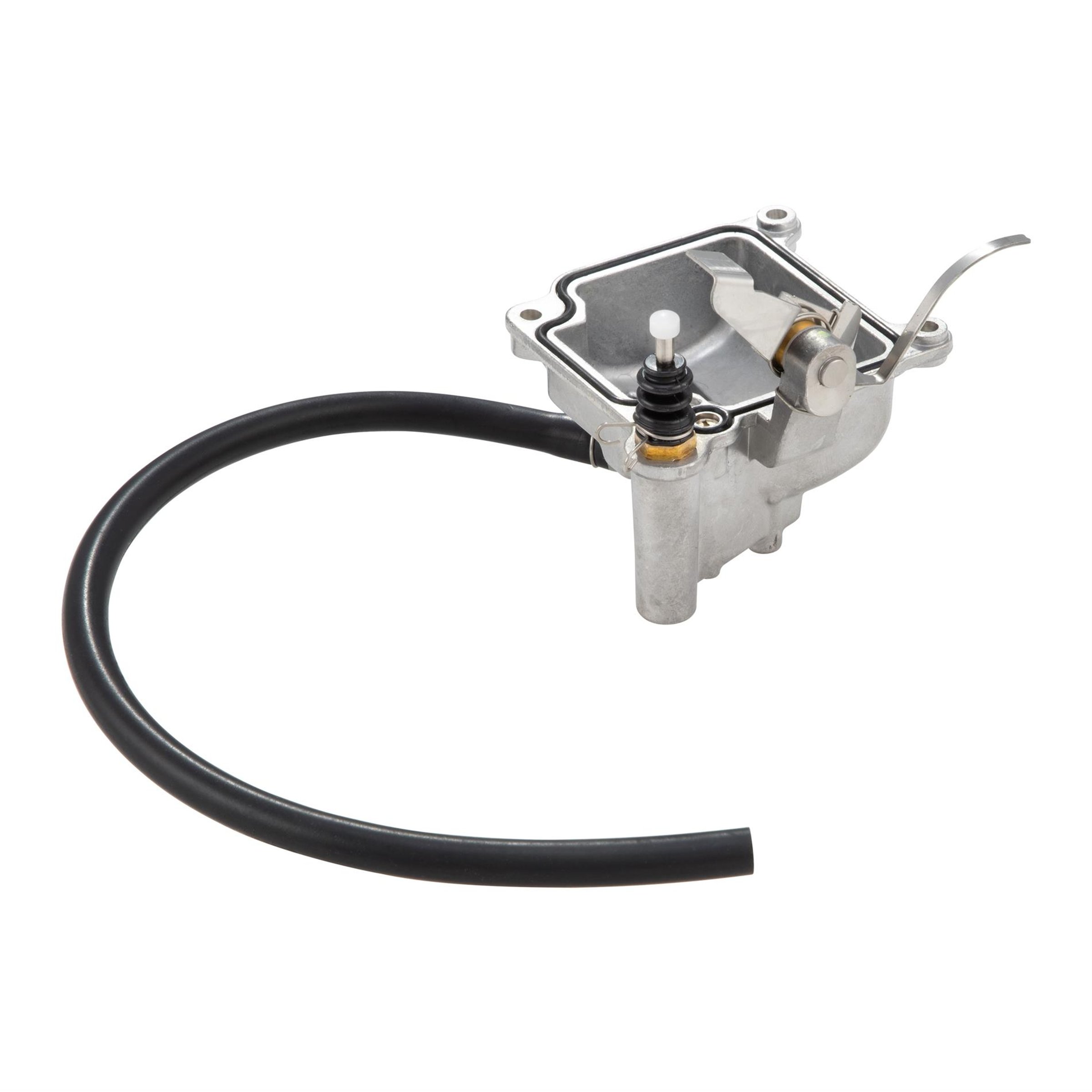 Image of Schwimmerkammer PIAGGIO, CM156709 für Vespa LX/LXV/S 125-150ccm 4T AC für Vespa LX/LXV/S 125-150ccm 4T AC