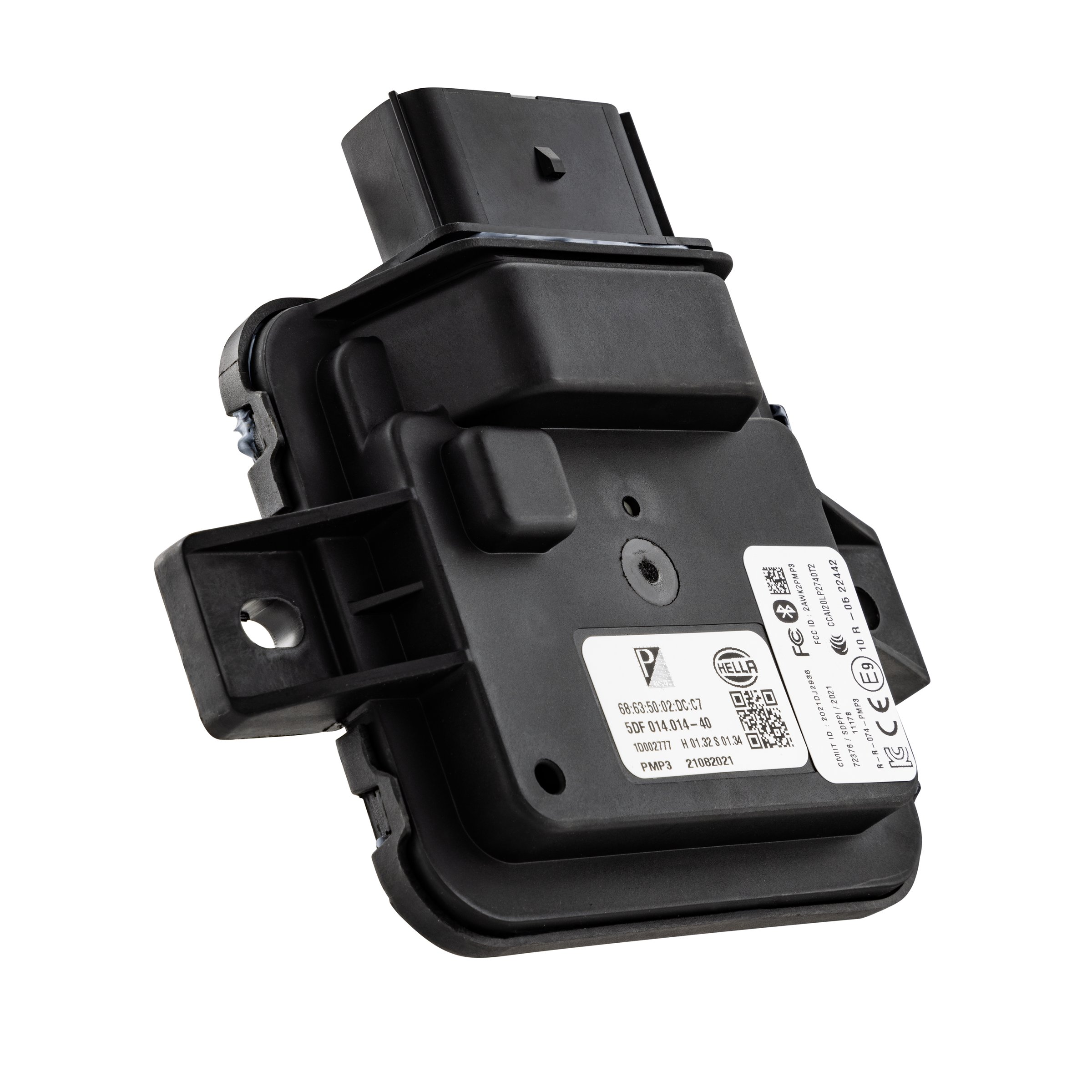 Image of Multimediaplattform PIAGGIO PMP Mia 3.0, 607687M für Vespa GTS/​GTS Super/GTV 125-​310ccm (2023-) für Vespa GTS/​GTS Super/GTV 125-​310ccm (2023-)