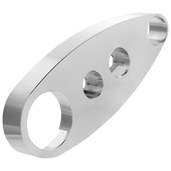 Image of Schwingenabdeckung SIP "Sei Giorni Style", vorne für Vespa 125 V30-33VM/VN/VNA/VNB5 ->026920/ACMA/Hoffmann C/150 VL/VB/VBA/VBB2 -1>212455/VGLA-B/GL ->067469/GS VS1-5