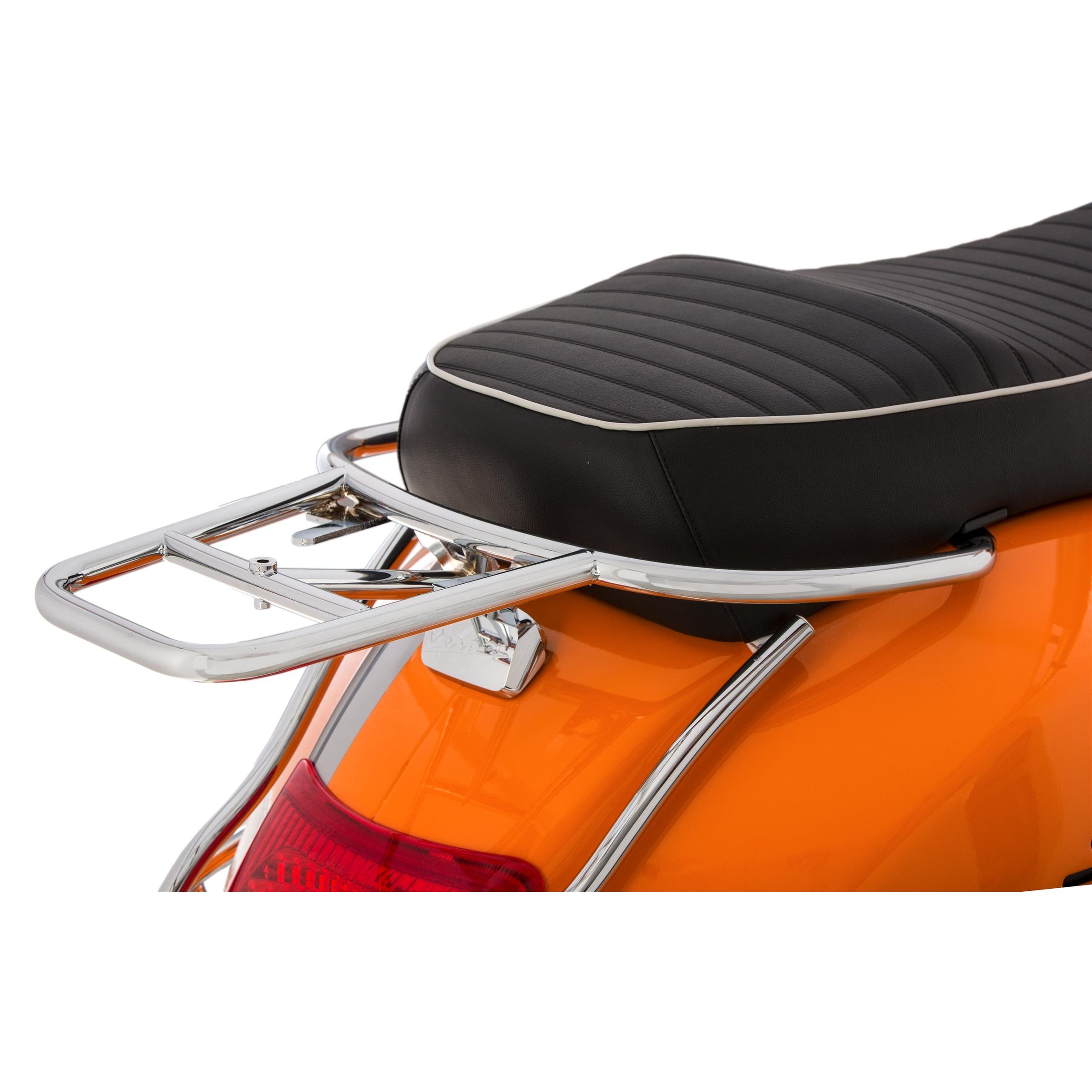 Image of Gepäckbrücke hinten PIAGGIO 657081 für Vespa GTS/GTS Super/GTV/GT 60, 125-300ccm für Vespa GTS/GTS Super/GTV/GT 60, 125-300ccm