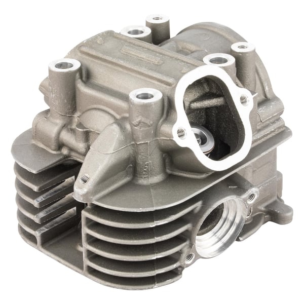 Image of Zylinderkopf LML SF513-0328 für LML Star 125 4T/Star Deluxe 125 4S/Speedy