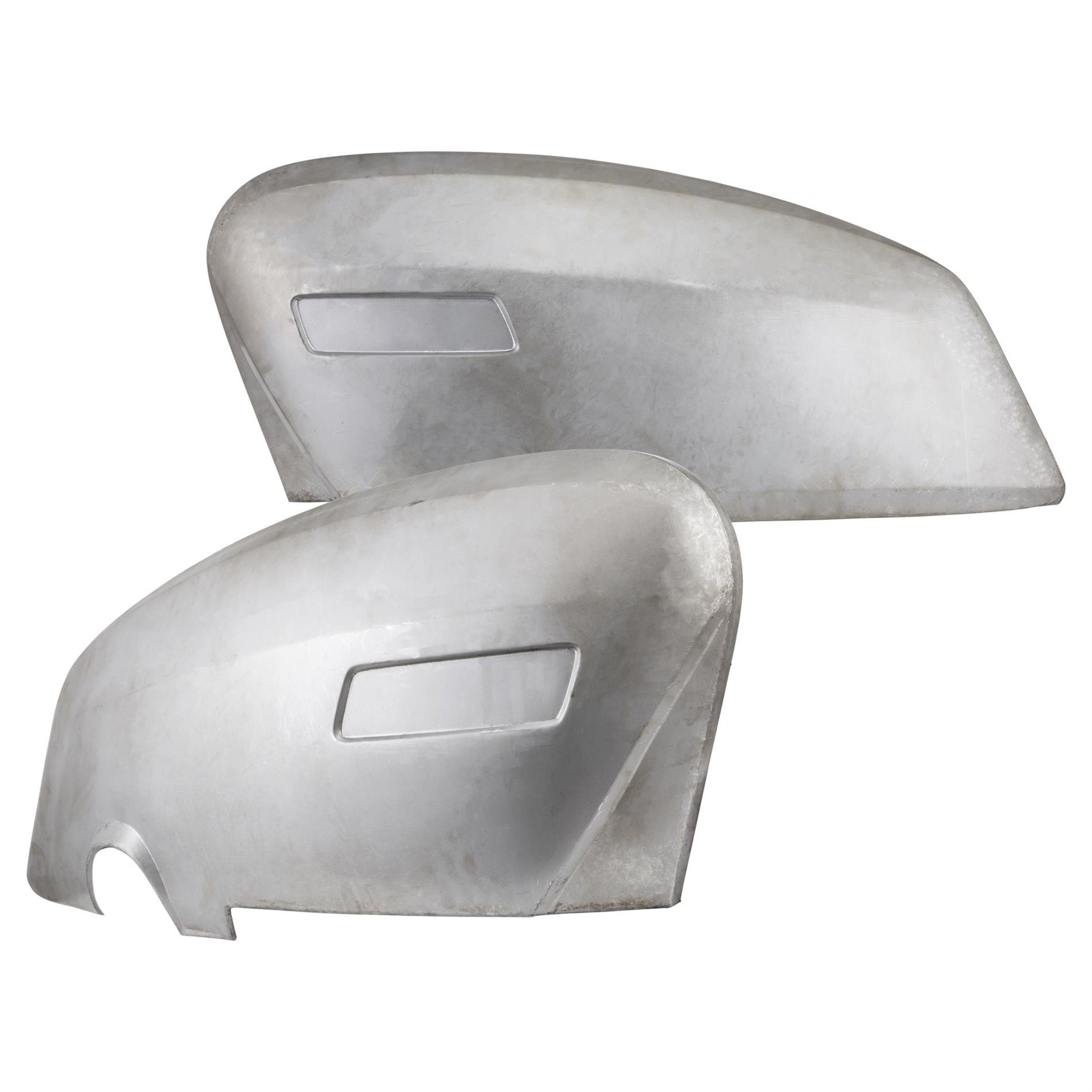 Image of Seitenhauben links & rechts für Lambretta DL/GP 125-200ccm für Lambretta DL/GP 125-200ccm
