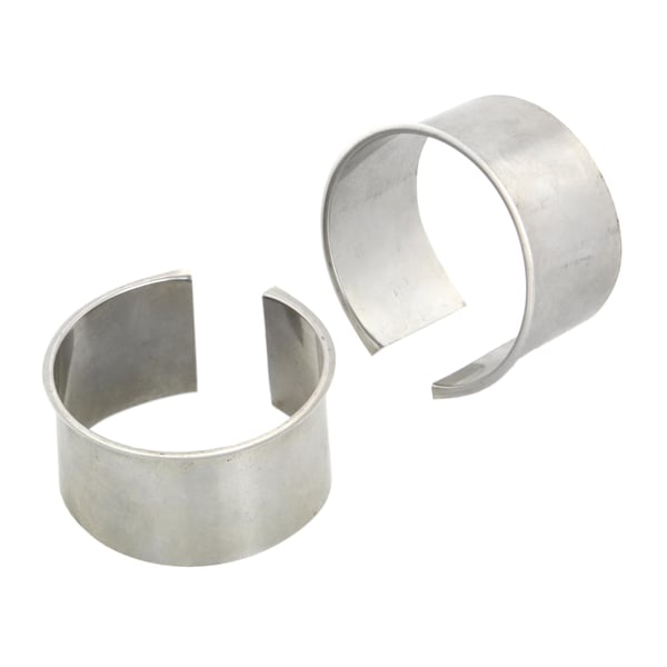 Image of Auslassbuchsen Kit SIP, für Rennauspuff für Vespa 200 Rally/P200E/PX200 E/Lusso/'98/MY/Cosa 200