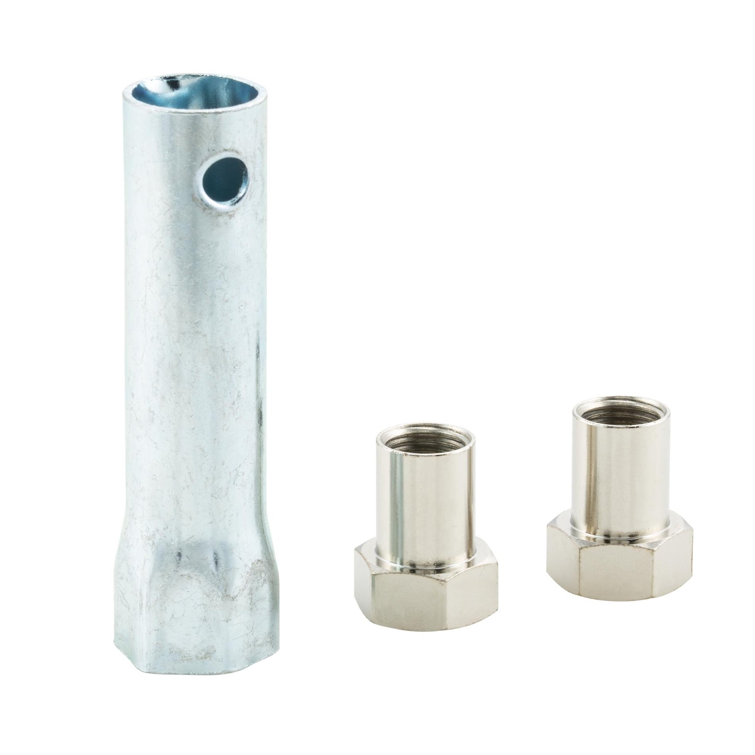 Image of Muttern Kit Umrüstkit Scheibenbremse mit MR1 und Motor hinten MONORIM für E-Scooter Hinterrad für XIAOMI PRO2 für XIAOMI PRO2