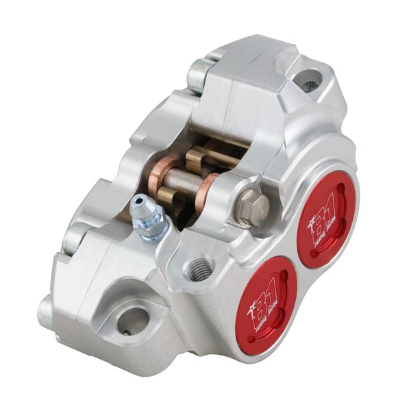 Image of Bremszange OTTOPUNTOUNO NEW ERA RADIAL