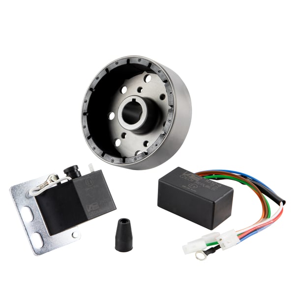 Image of Upgrade Kit Zündung VAPE Road SIP PERFORMANCE by VAPE Touring für Lambretta DL/GP