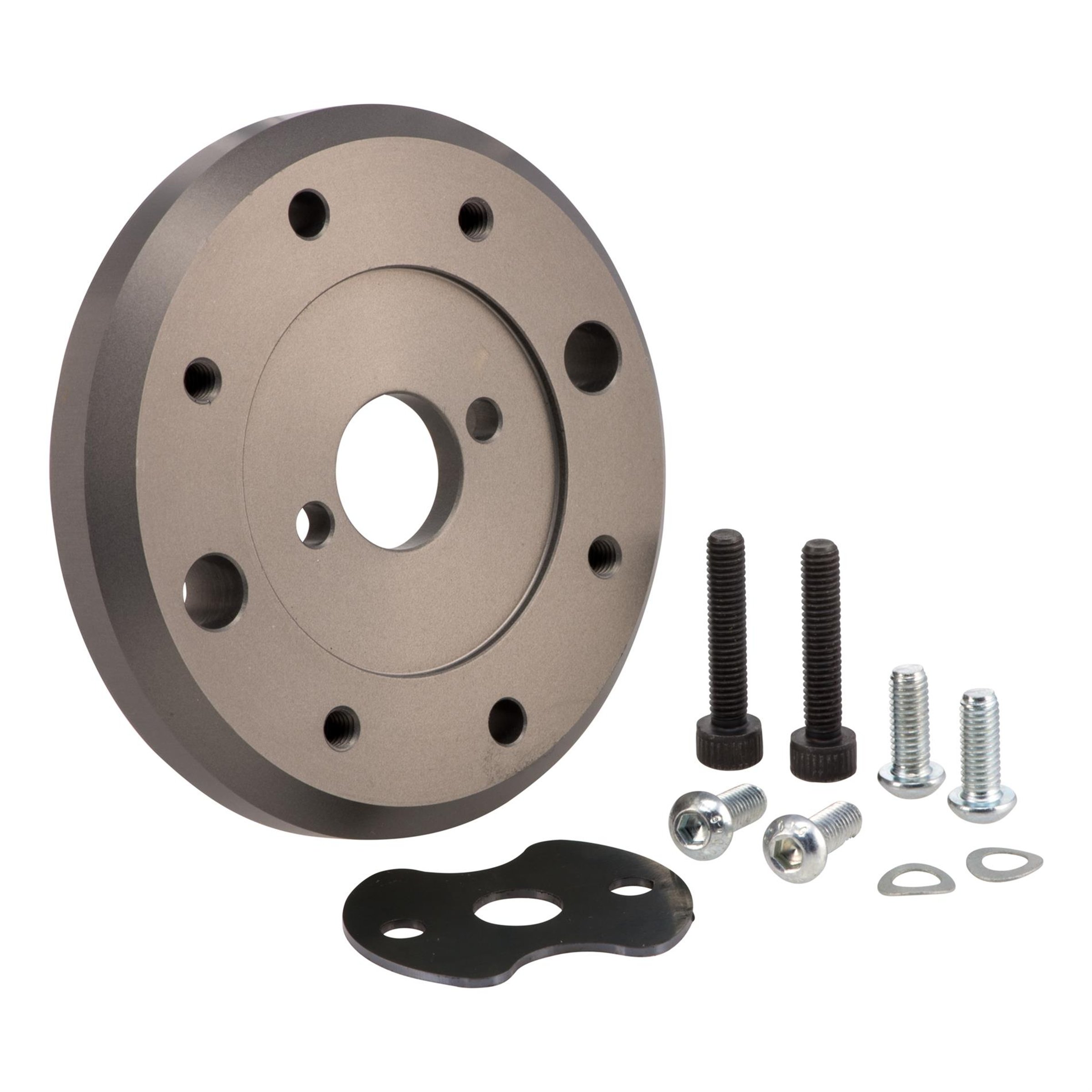 Image of Adapter/Schwungmasse CRIMAZ Adapter PVL für Vespa/Lambretta/Modern Vespa/Scooter für Vespa/Lambretta/Modern Vespa/Scooter