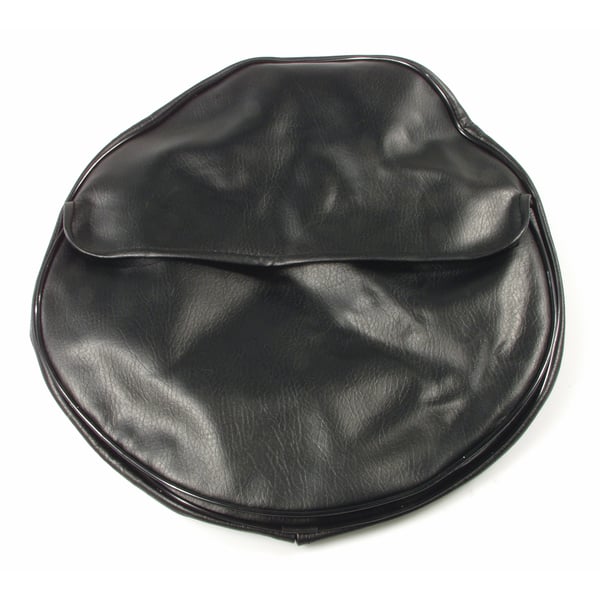 Image of Reserveradabdeckung für 3.50-10" Reifen