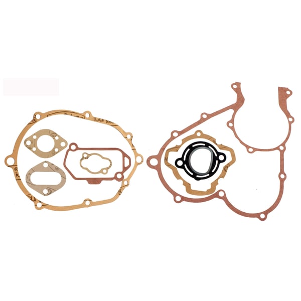 Image of Dichtsatz Motor RMS, 156499 für PIAGGIO Ape TM/MP/Car