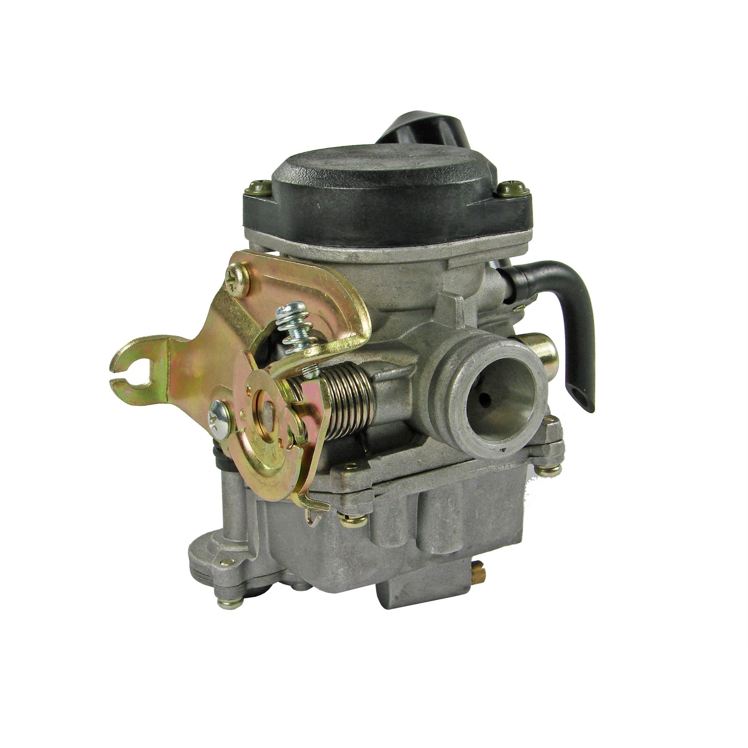 Image of Vergaser 101Octane Gleichdruck für GY6 139QMB/QMA 50ccm 4T AC für GY6 139QMB/QMA 50ccm 4T AC