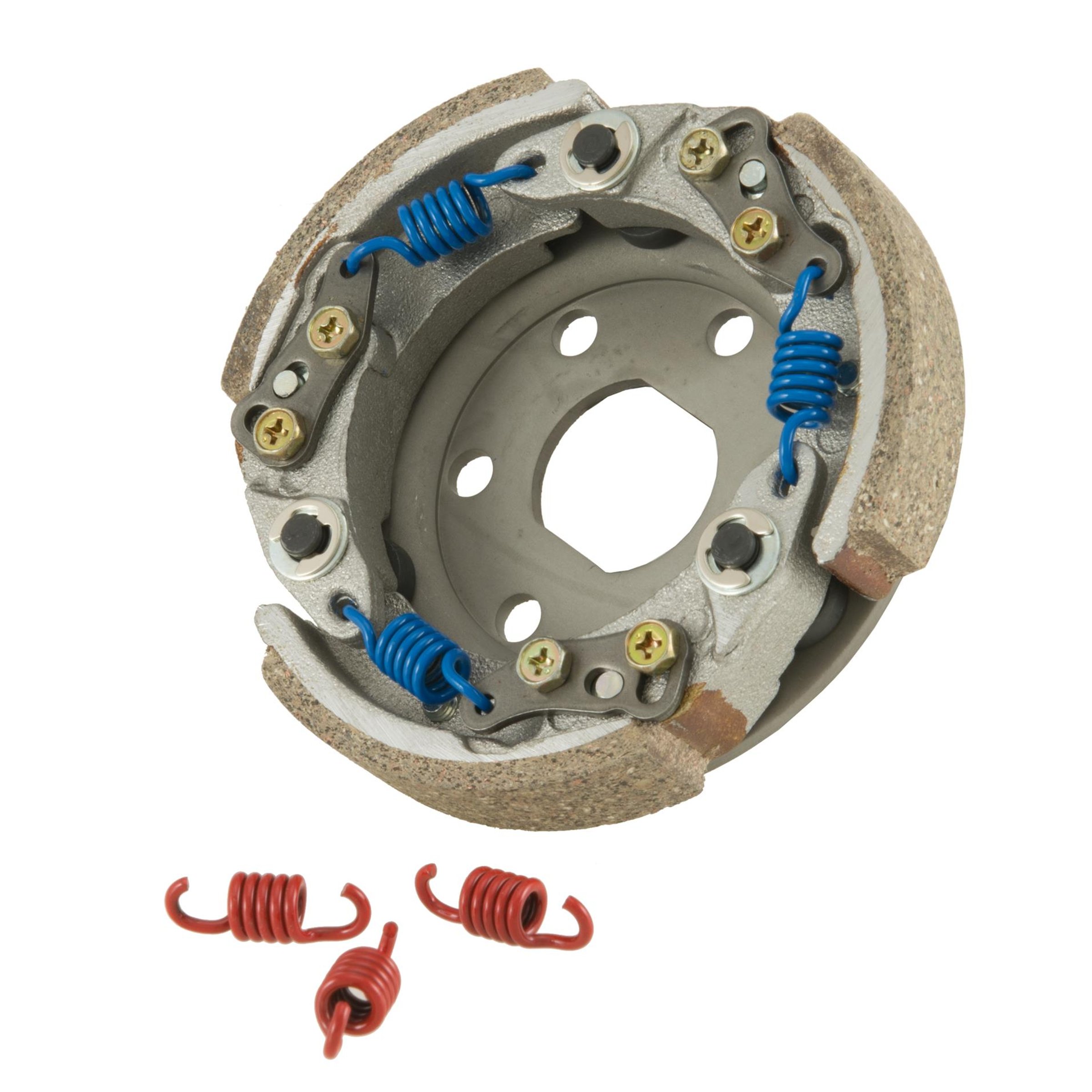 Image of Kupplung RMS Racing Pro für GILERA/MINARELLI/PIAGGIO für GILERA/MINARELLI/PIAGGIO