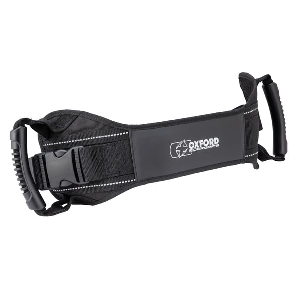 Image of Haltegurt OXFORD Rider Grips, Sozius