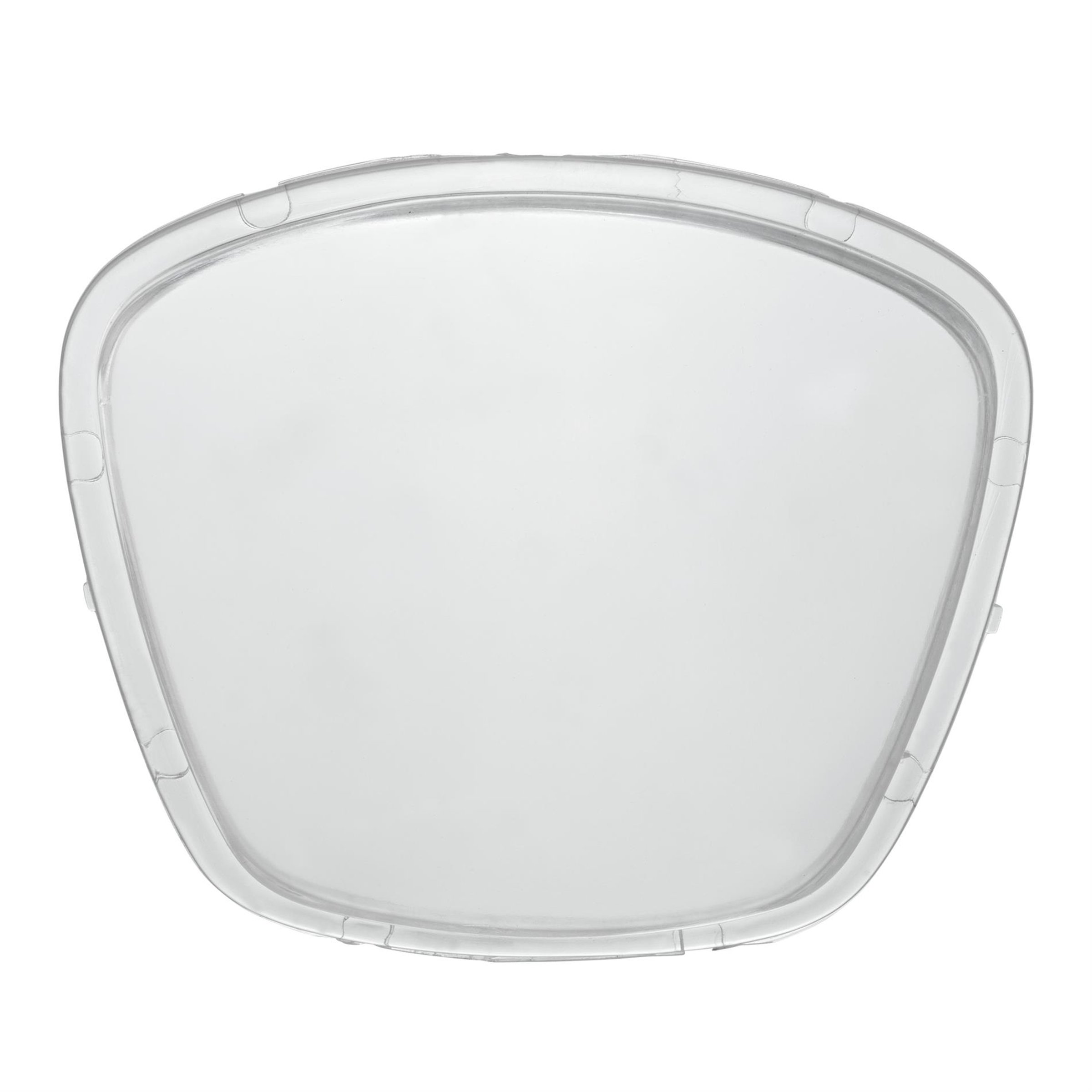 Image of Tachometerglas SCOOTOPIA 00611065 für Lambretta LI 3°/LIS/SX/TV 3°/DL/GP für Lambretta LI 3°/LIS/SX/TV 3°/DL/GP
