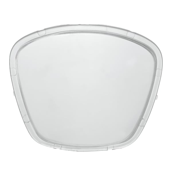 Image of Tachometerglas SCOOTOPIA 00611065 für Lambretta LI 3°/LIS/SX/TV 3°/DL/GP