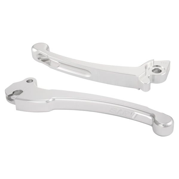 Image of Sporthebel Set Kupplung/Bremse SIP links & rechts HBZ HENGTONG für Vespa PX'98/MY/'11