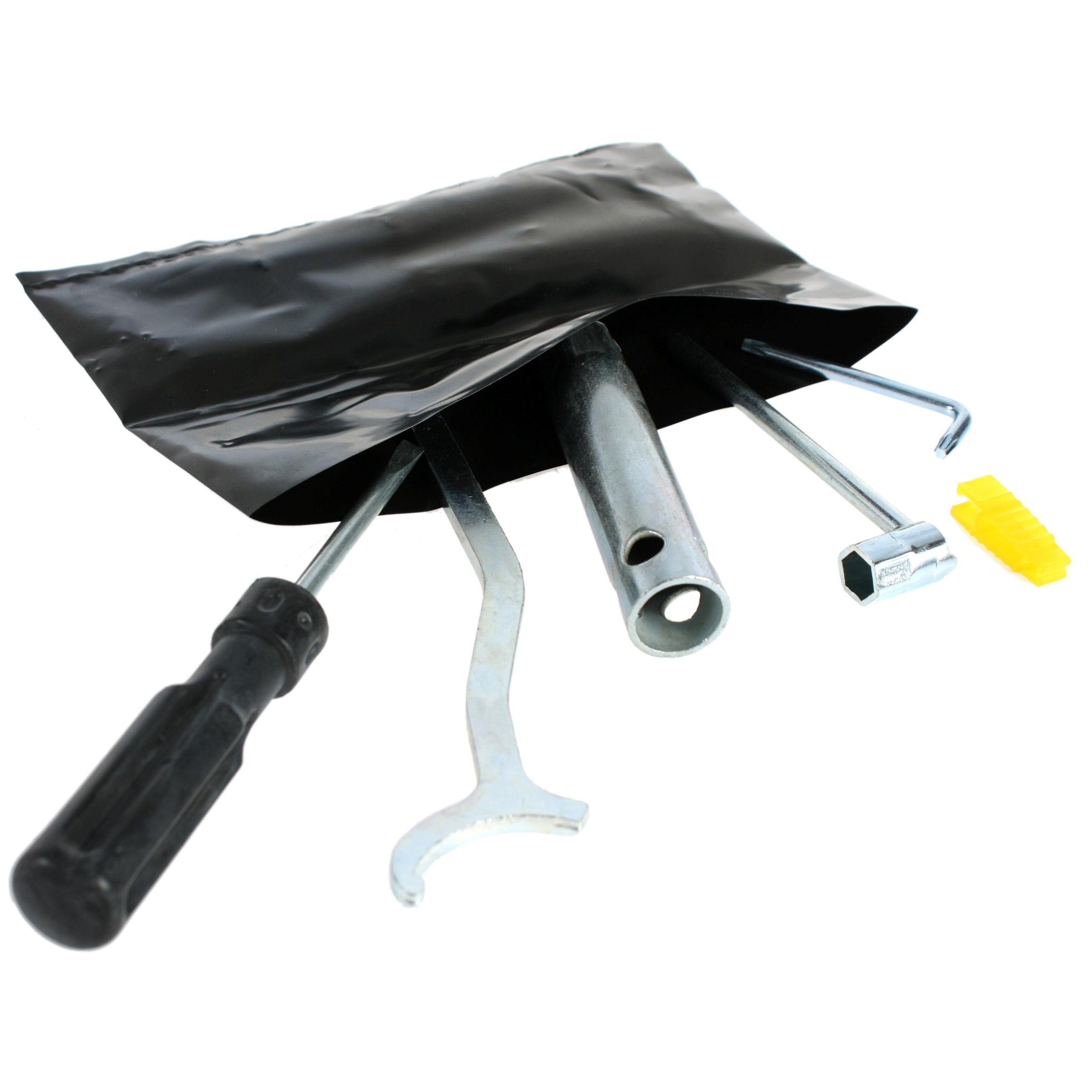 Image of Bordwerkzeug PIAGGIO für PIAGGIO/Vespa DNA/Beverly/Fly/Liberty/LX/LXV/S/ET2/ET4/GTS/GT/GTV für PIAGGIO/Vespa DNA/Beverly/Fly/Liberty/LX/LXV/S/ET2/ET4/GTS/GT/GTV