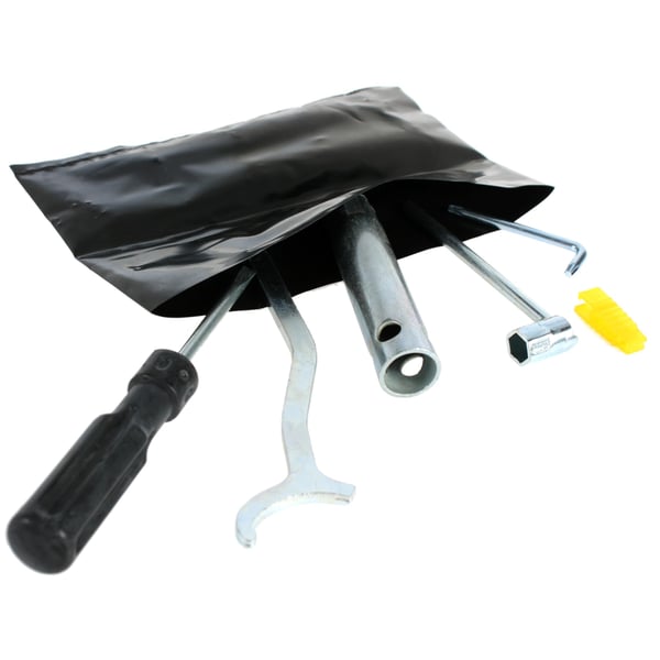 Image of Bordwerkzeug PIAGGIO für PIAGGIO/Vespa DNA/Beverly/Fly/Liberty/LX/LXV/S/ET2/ET4/GTS/GT/GTV