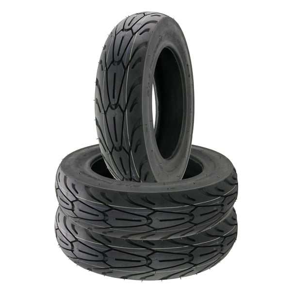 Image of Reifen Kit SIP Performer 2.0 3.50-10 59P TL/TT reinforced vorne oder hinten