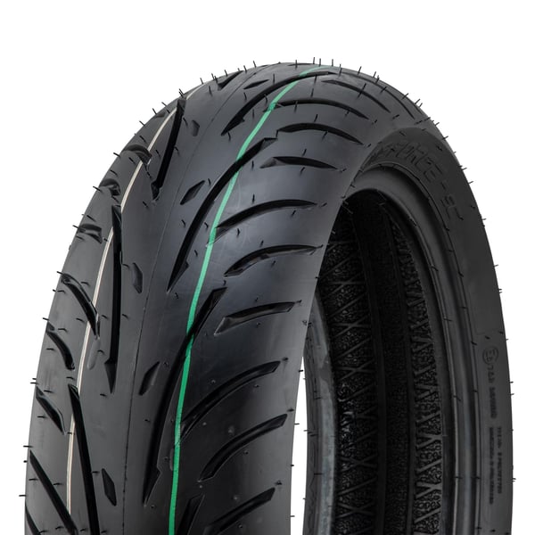 Image of Reifen MITAS TOURING FORCE-SC 140/60-13 63P TL reinforced hinten