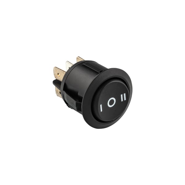 Image of Wippschalter Kabelbaum SIP PERFORMANCE, AC/DC, ON - OFF - ON für Vespa 50 N/L/R/S/SR/SS/90/R/SS/100/125 PV/ET3