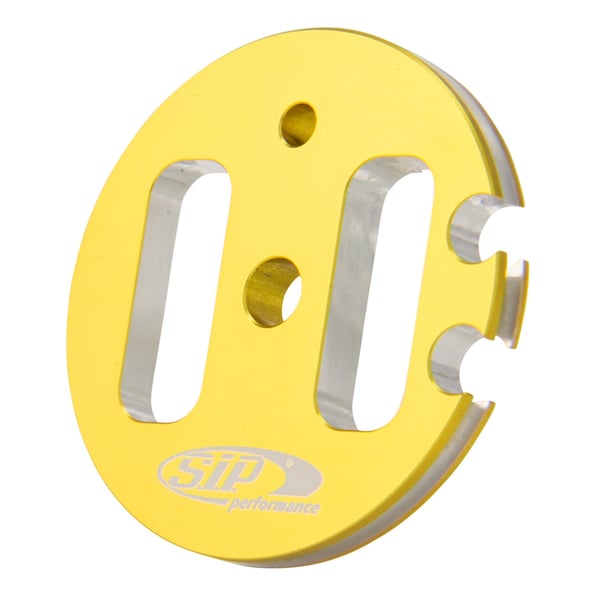 Image of Schaltrolle Lenkkopf SIP "Short Shifter" für Vespa 125 VNB3-6/150 VB1/VBA/VBB/VGLA-B/T3-T4/GS VS2-5/160 GS