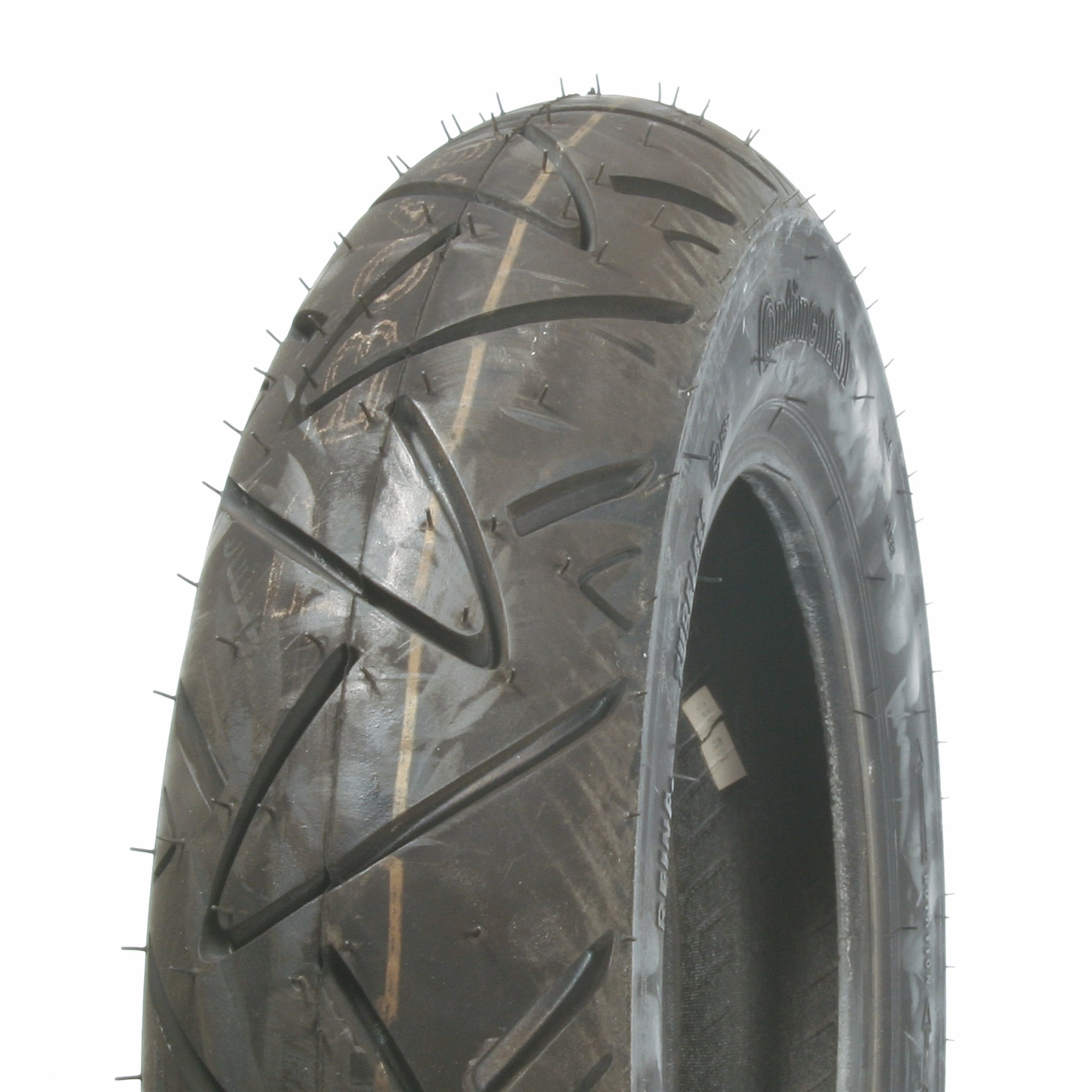 Image of Reifen CONTINENTAL ContiTwist 100/90-10 56M TL vorne oder hinten vorne oder hinten
