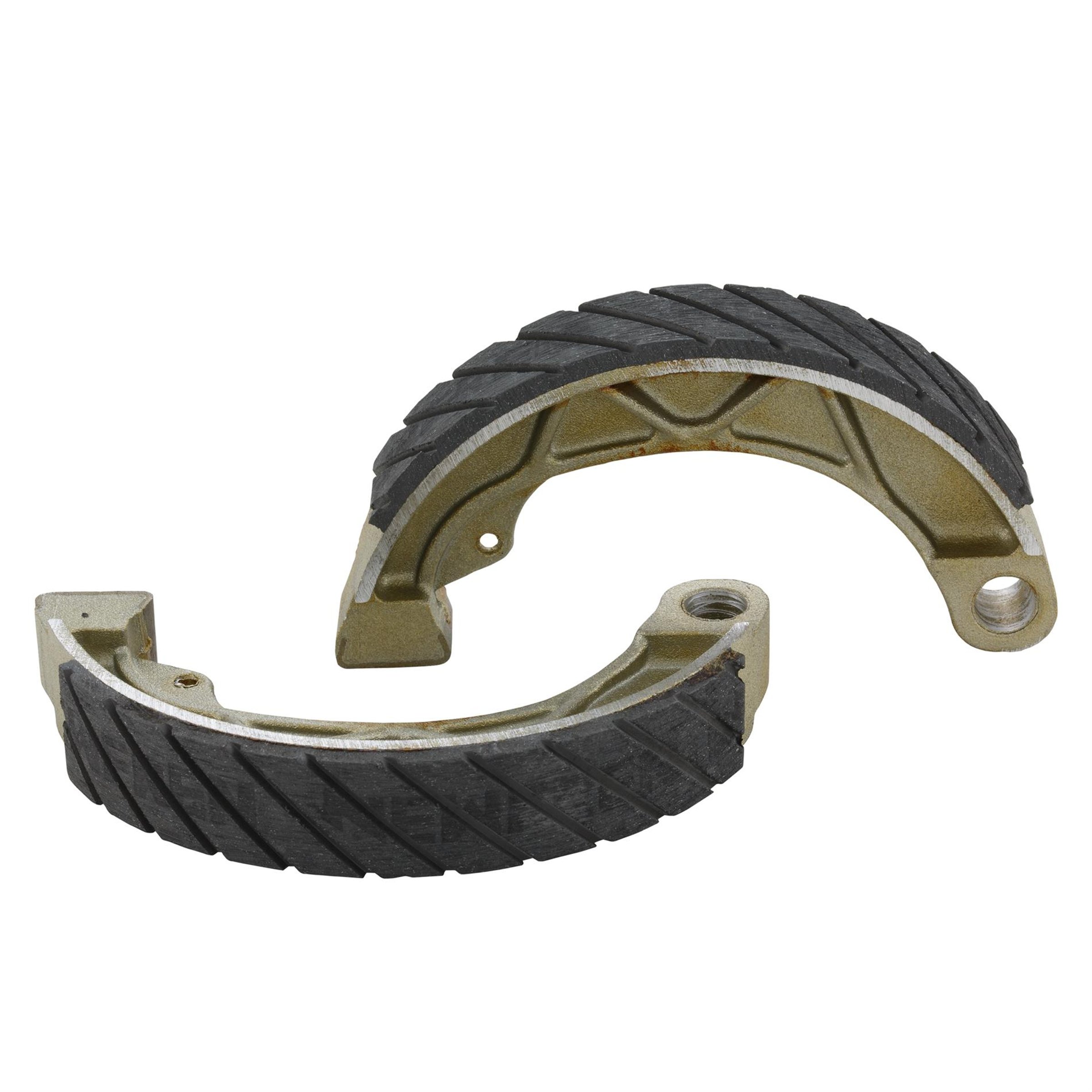 Image of Bremsbacken NEWFREN AntiAQUA vorne oder hinten für Lambretta DL/GP 125-200ccm für Lambretta DL/GP 125-200ccm
