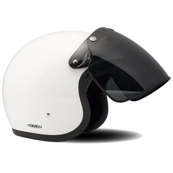 Image of Visier DMD Flip Up, getönt