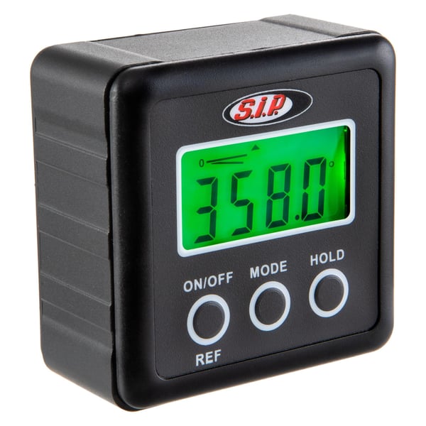 Image of Gradmesser SIP für Zündeinstellung 360° für Vespa/Lambretta/Scooter/Maxiscooter