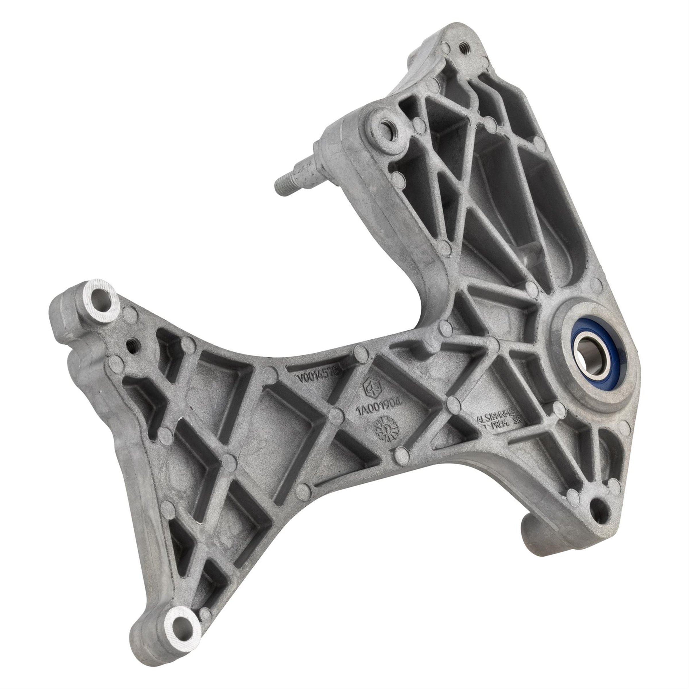 Image of Schwingarm PIAGGIO, rechts, hinten für Vespa GTS/GTS Super/GTV/GT 60/GT/GT L 125-300ccm für Vespa GTS/GTS Super/GTV/GT 60/GT/GT L 125-300ccm