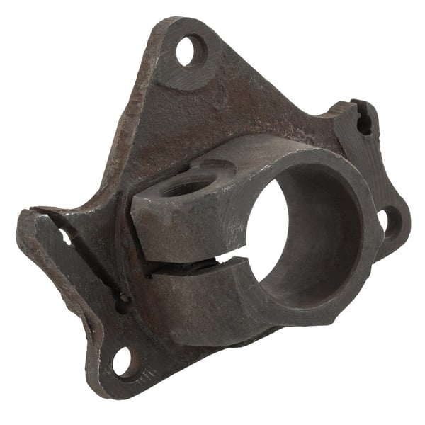 Image of Lenkerklemme, 19961008 für Lambretta 125 LI 3°/LIS/DL/GP/150 LI 3°/LIS/SX/DL/GP/175 TV 3°/200 SX/TV/DL/GP