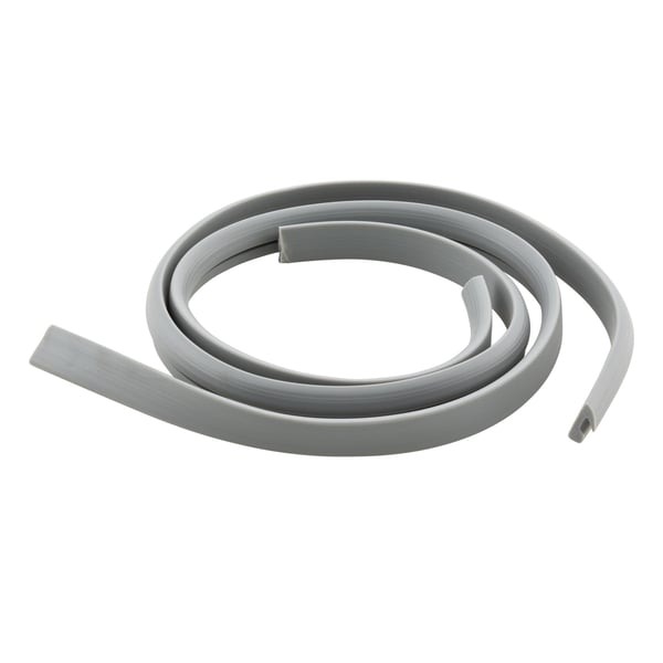 Image of Gummi SCOOTOPIA, Kaskade/Beinschild, 19950046 für Lambretta 125 LI 3°/LIS/150 LI 3°/LIS/SX/175 TV 3°/200 TV/SX