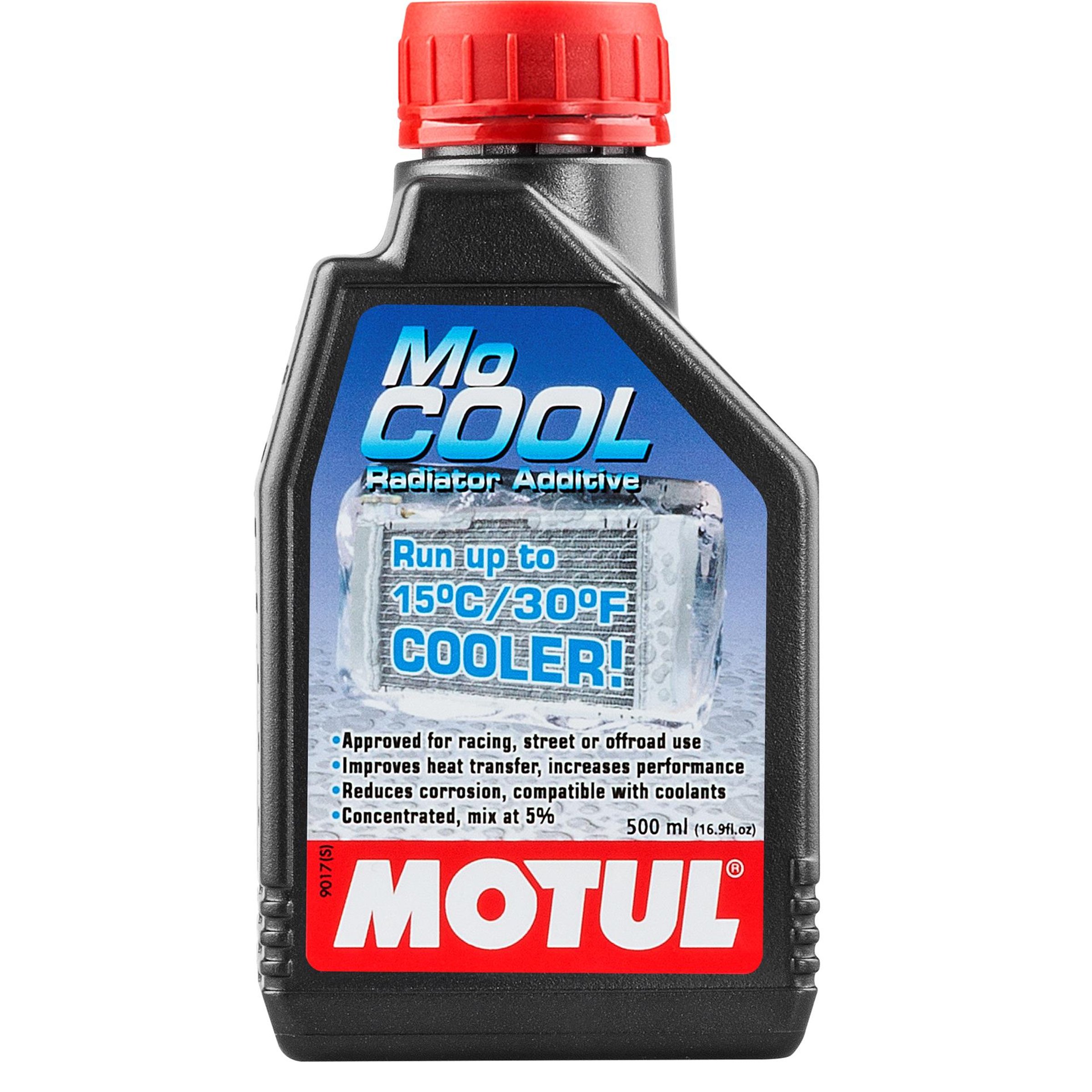 Image of Kühlflüssigkeit MOTUL MOCOOL violett