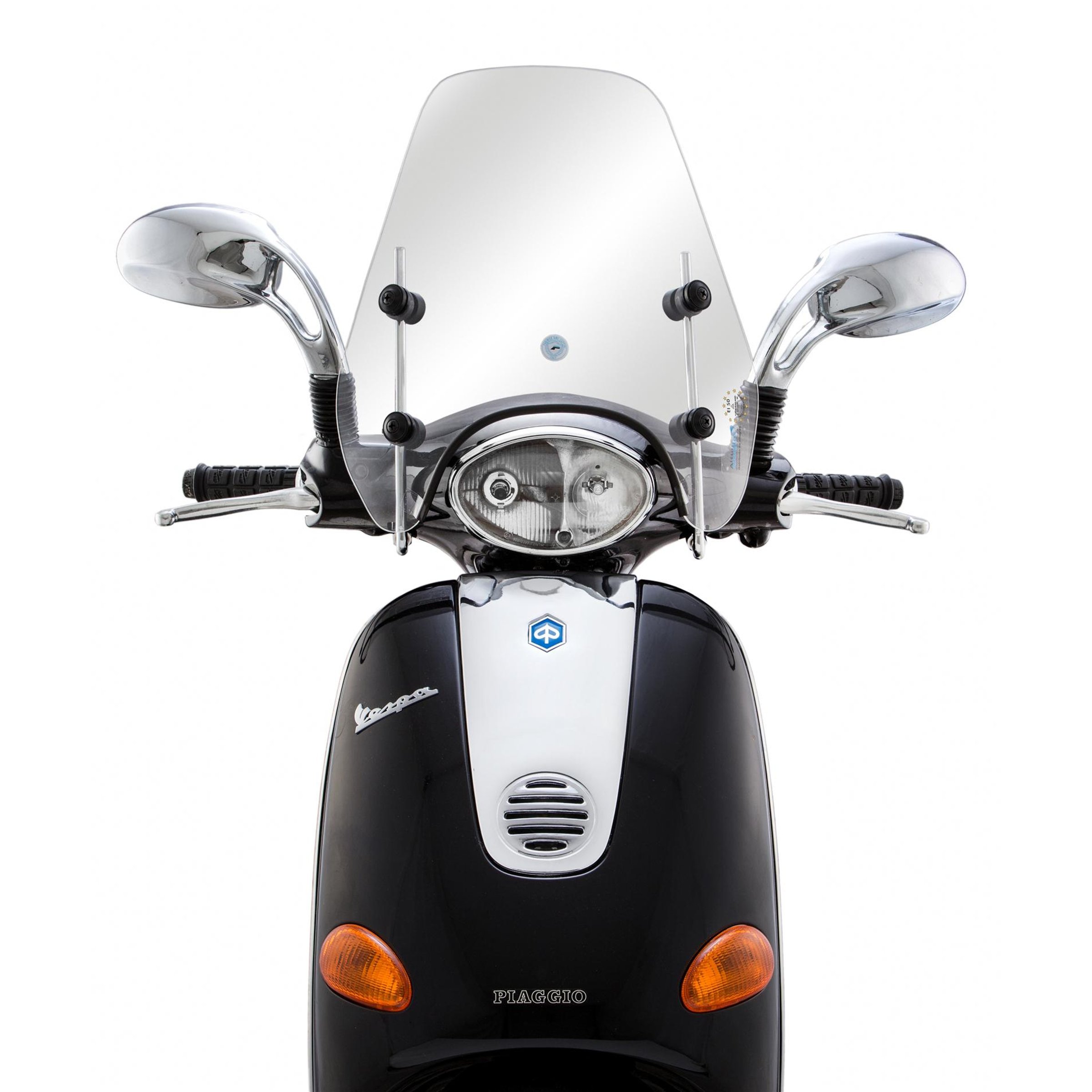 Image of Flyscreen CUPPINI für Vespa ET2/ET4 50-150ccm für Vespa ET2/ET4 50-150ccm
