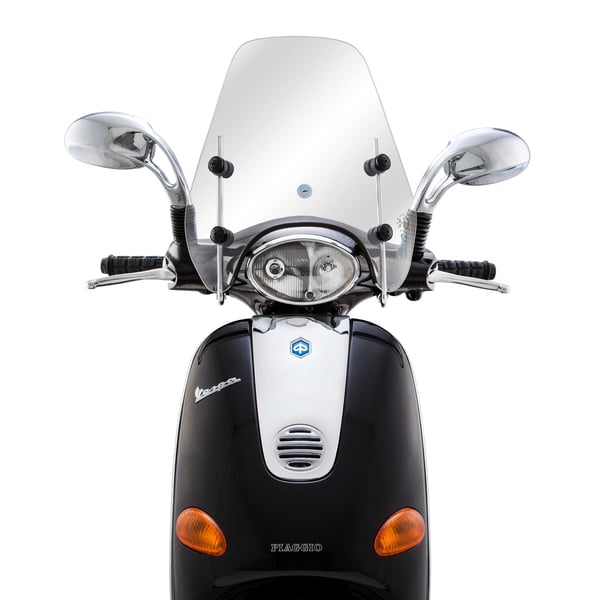 Image of Flyscreen CUPPINI für Vespa ET2/ET4 50-150ccm