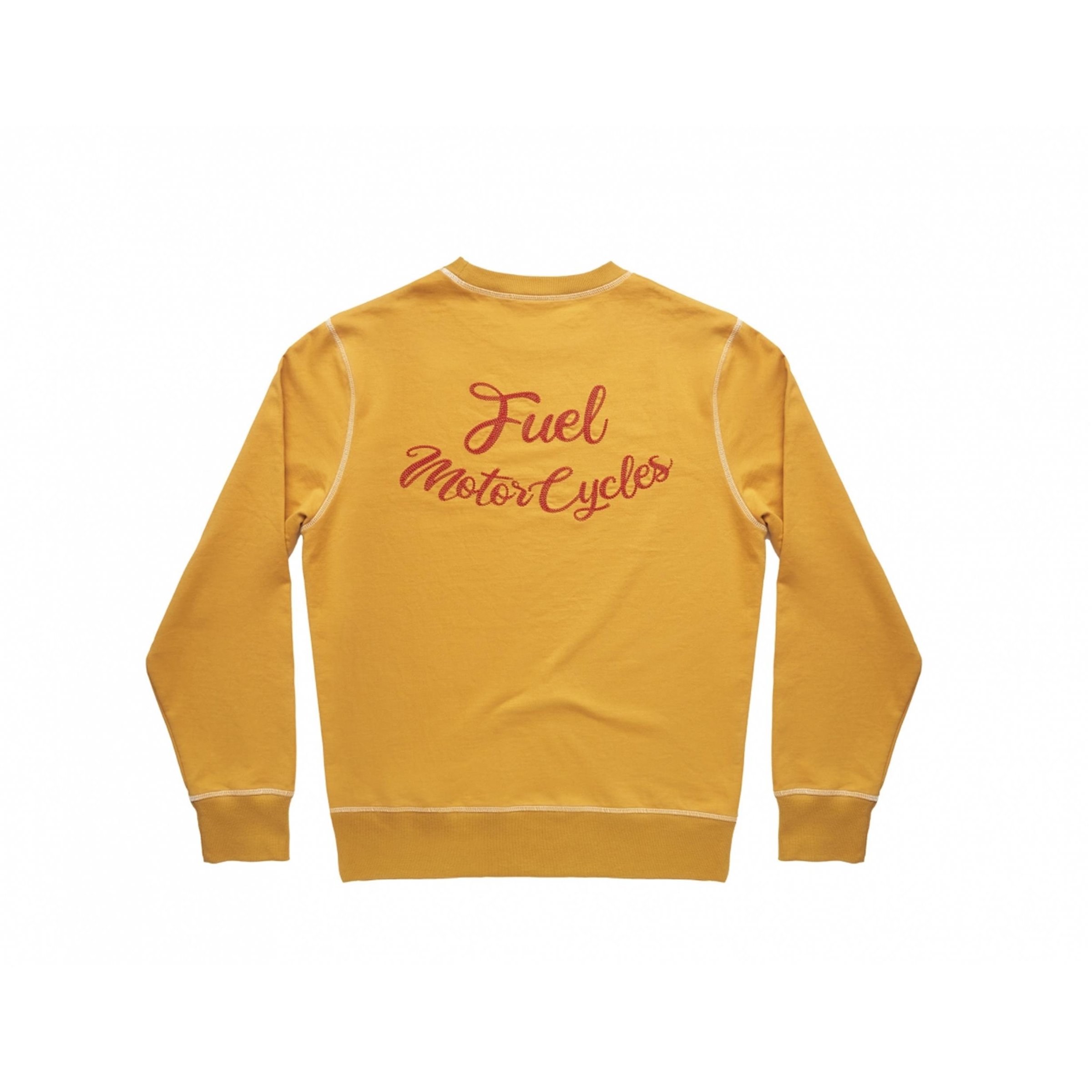 Image of Sweatshirt FUEL CREW Größe: M für Männer für Männer