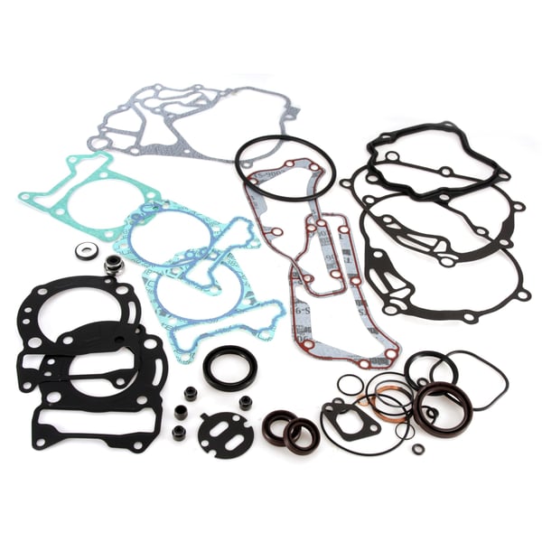 Image of Dichtsatz Motor PIAGGIO, 497589 - 497593 für Vespa GTS/GTV/GT/GT L 125-200ccm 4T LC