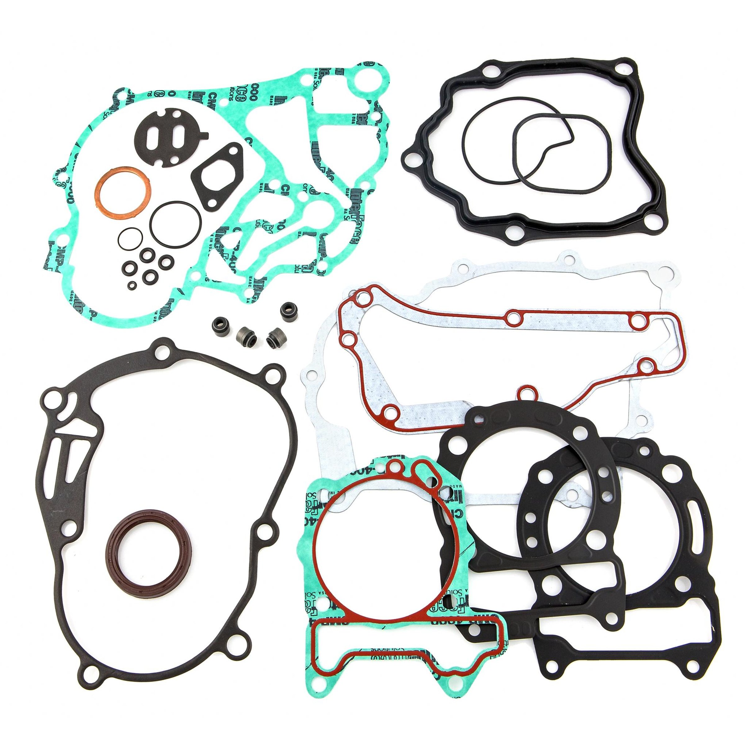 Image of Dichtsatz Motor PIAGGIO, 497550 - 497592 für Vespa GTS/GTS Super/GTV/GT 60 i.e. 250/300ccm für Vespa GTS/GTS Super/GTV/GT 60 i.e. 250/300ccm