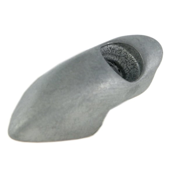 Image of Trittleistenendstück PASCOLI für Vespa 50 S/V5SA1T ->15324/90/125 VNA/VNB/150 VBB2