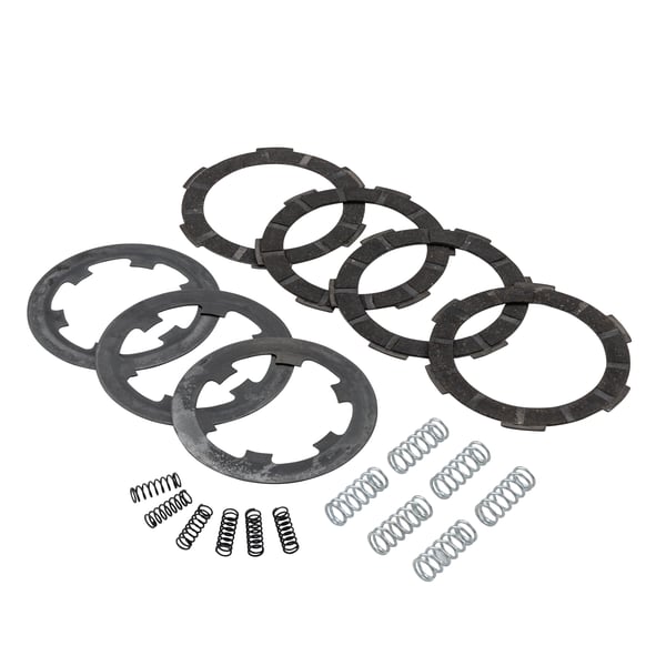 Image of Kupplungsbeläge FERODO PK XL2 Sport für Vespa PK50 XL FL/HP/XL2/PK125 N/XL2