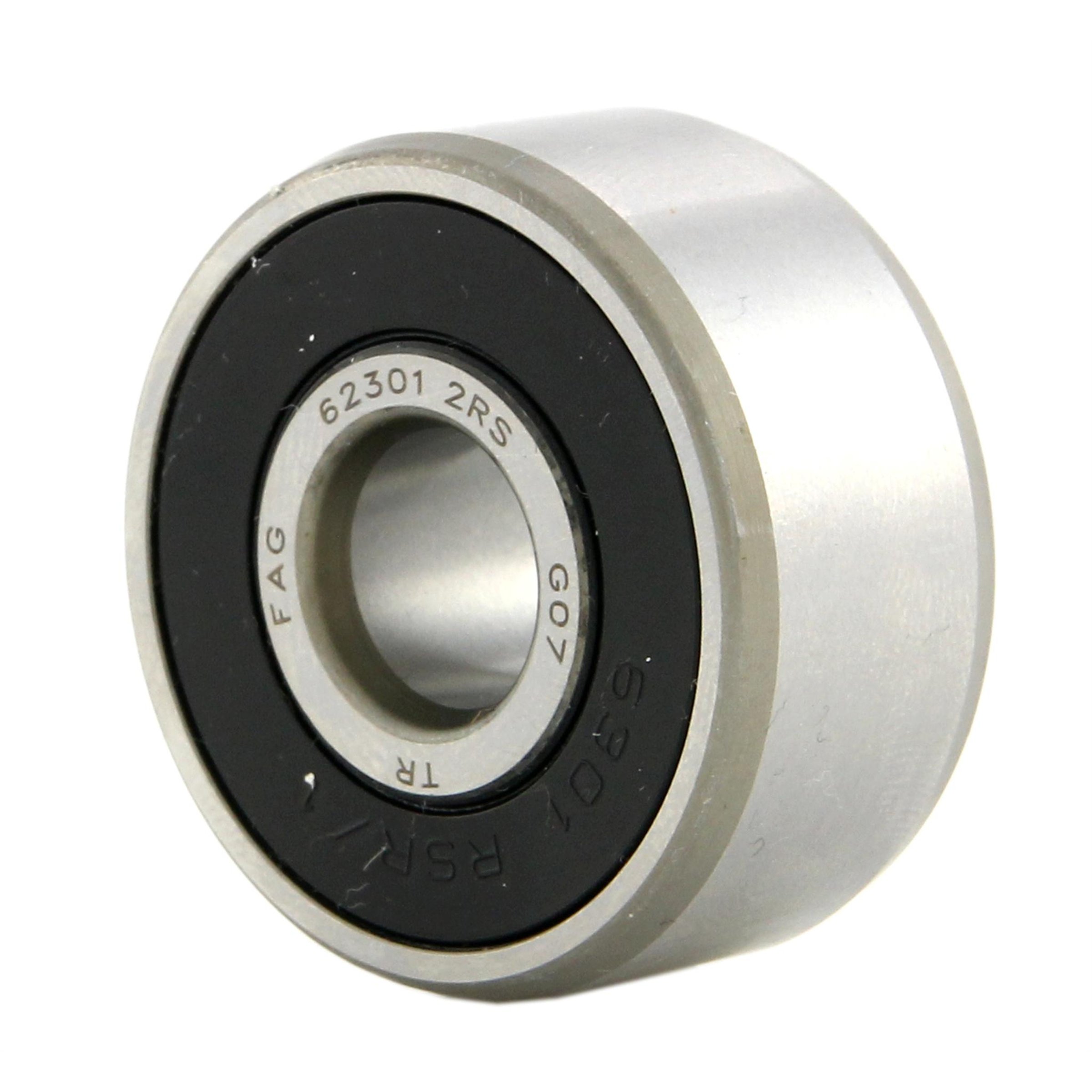 Image of Lager Nebenwelle SKF 12x37x17 mm Radseite 52760 - 52758 für Vespa 160 GS/180 SS für Vespa 160 GS/180 SS