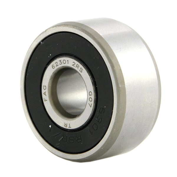 Image of Lager Nebenwelle SKF 12x37x17 mm Radseite 52760 - 52758 für Vespa 160 GS/180 SS