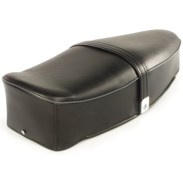 Image of Sitzbank DIEFFE für Vespa 125 VNA/VNB/GT/GTR/Super/TS/150 VBA/VBB/GL/Sprint/V/Super/T4